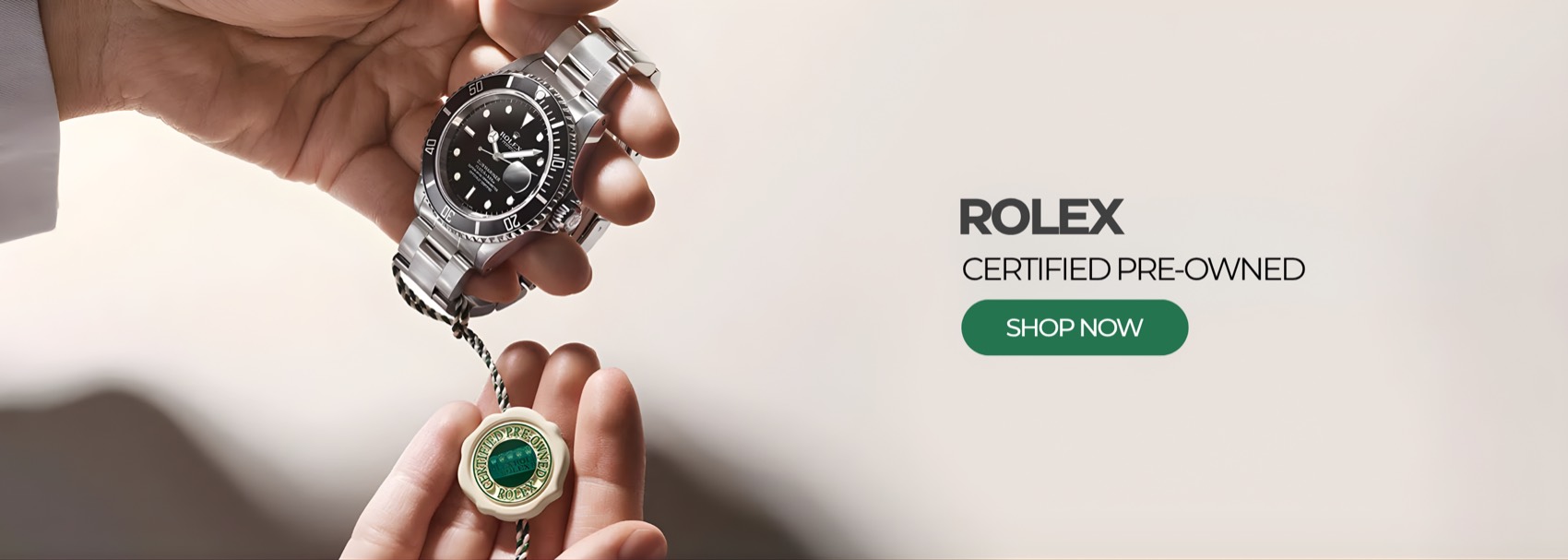 Certified Pre-Owned