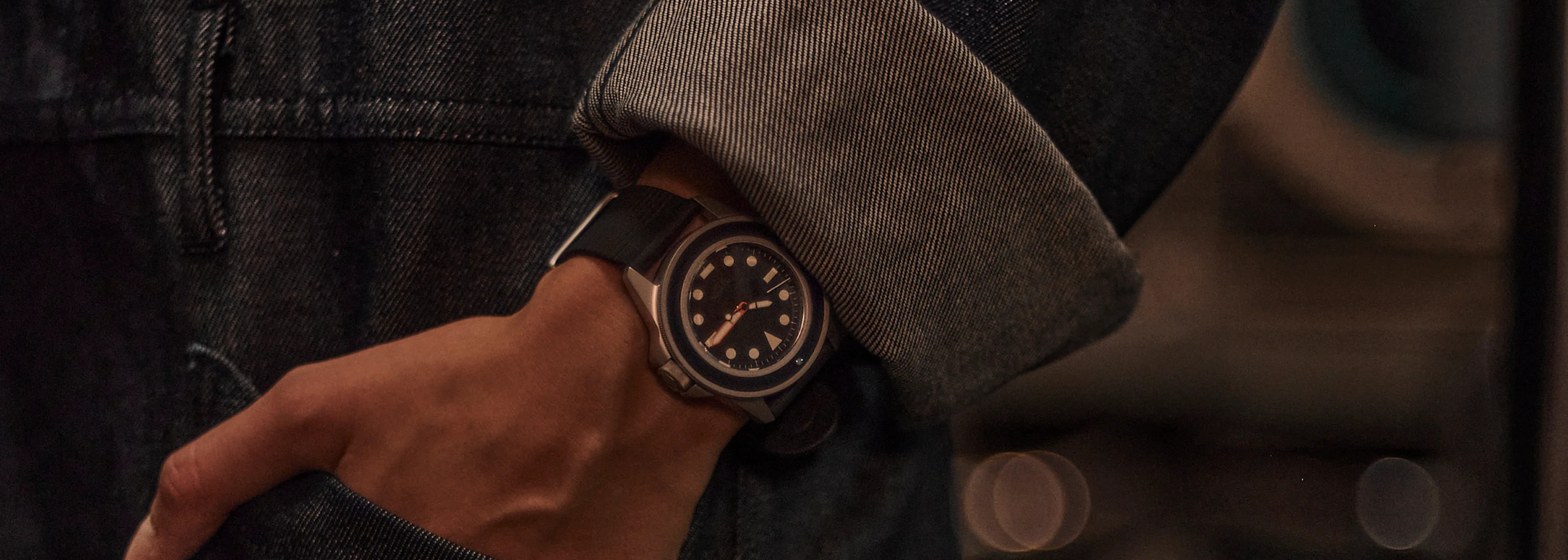 Empire Club — Luxury Watches