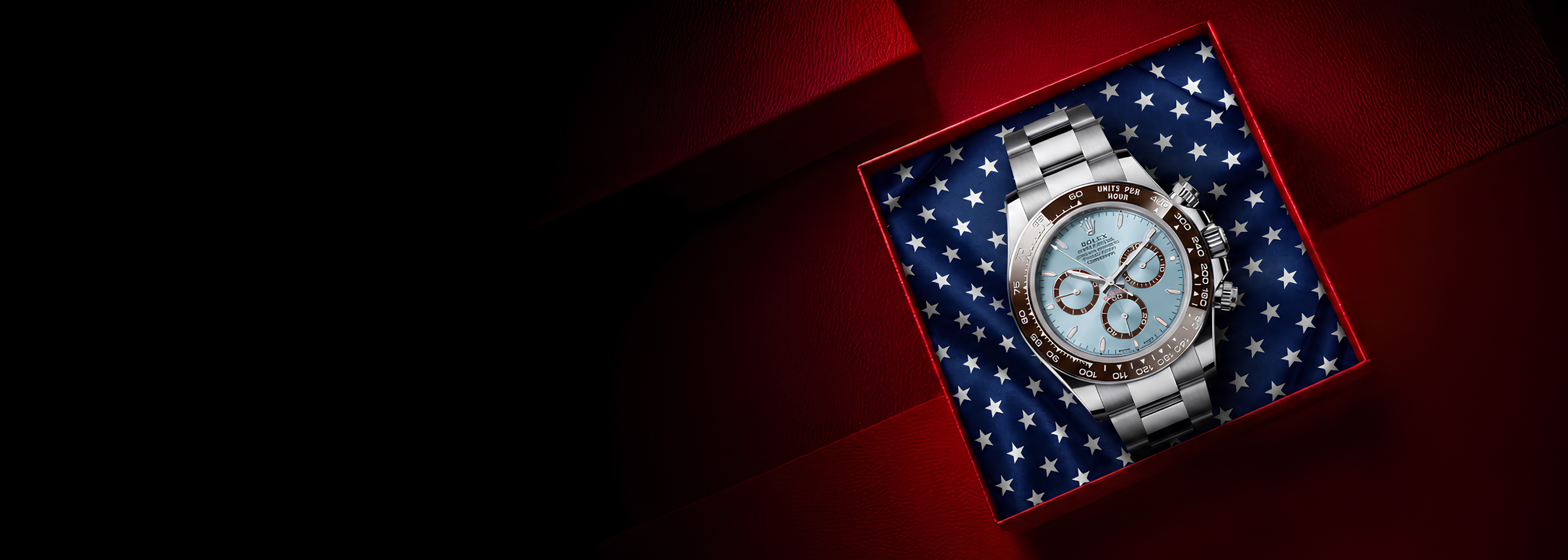 Empire Club — Luxury Watches