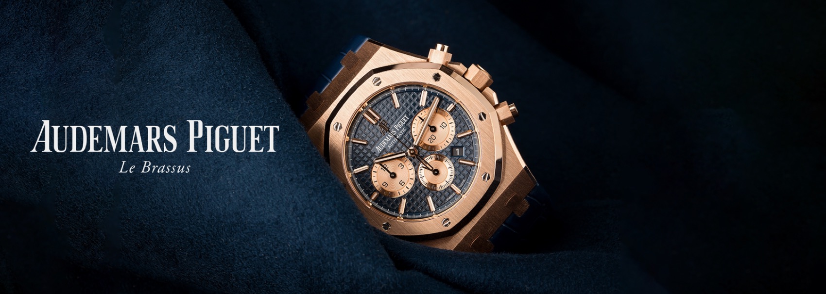 AUDEMARS PIGUET