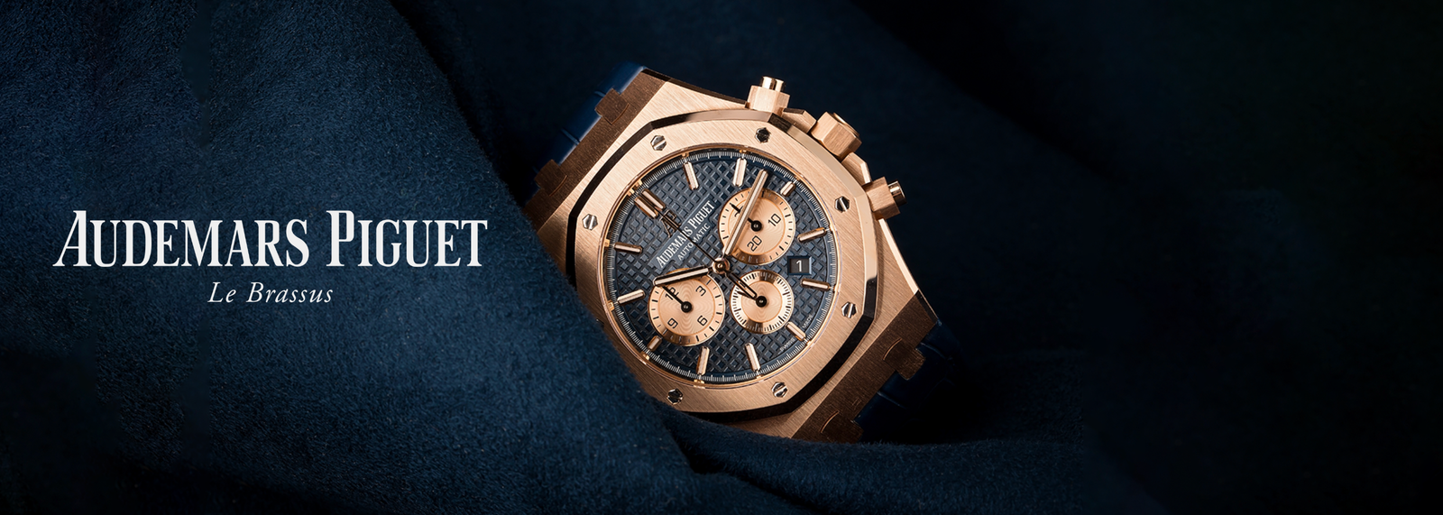 AUDEMARS PIGUET