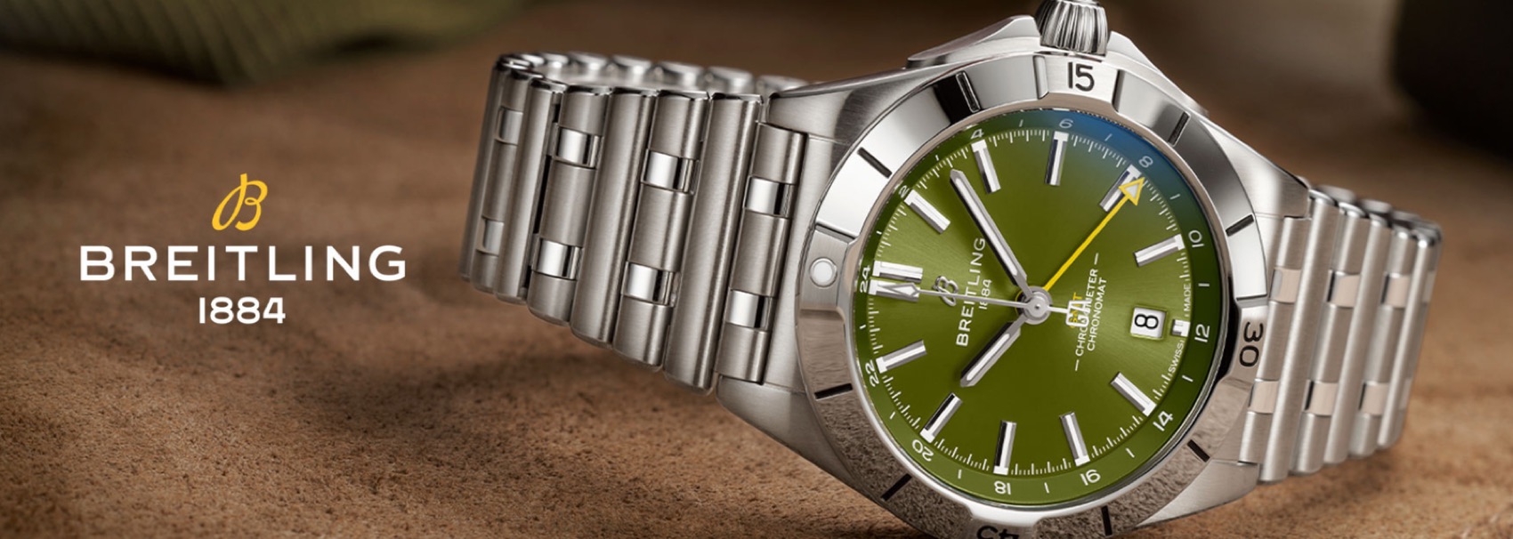 BREITLING