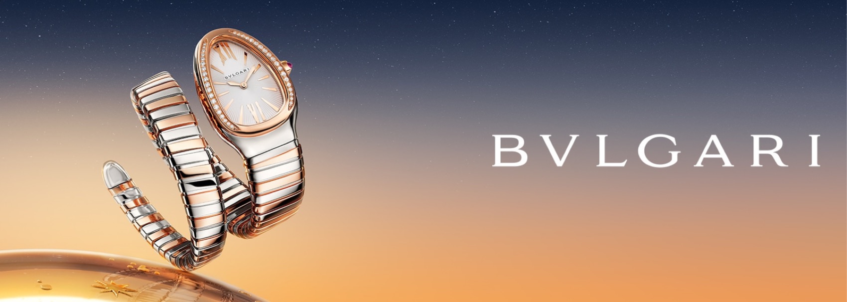 BVLGARI