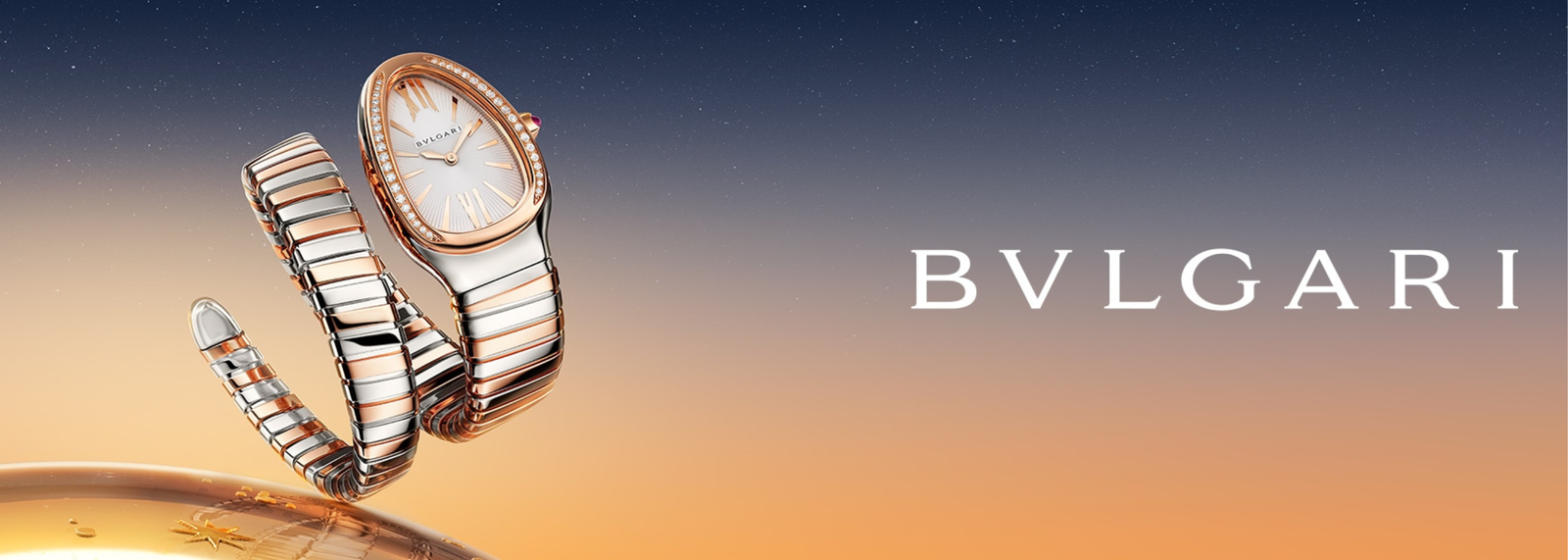 BVLGARI
