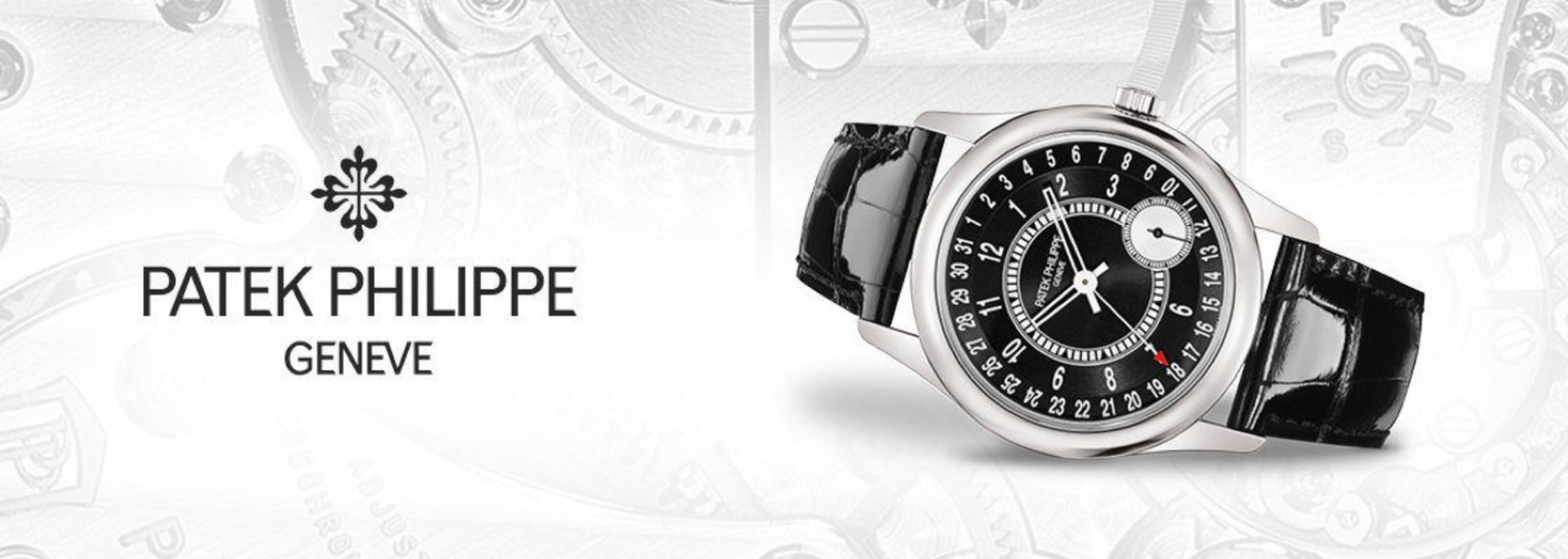 PATEK PHILIPPE