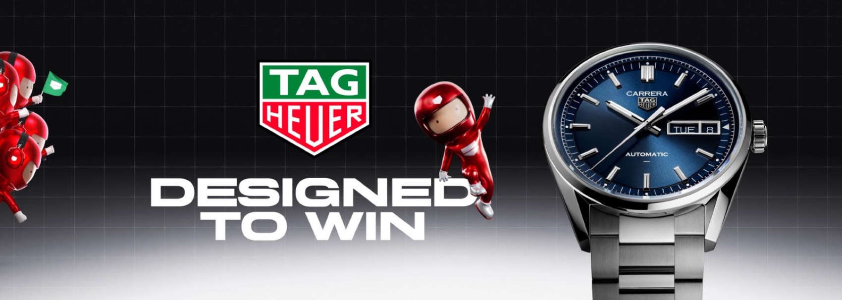 TAG HEUER