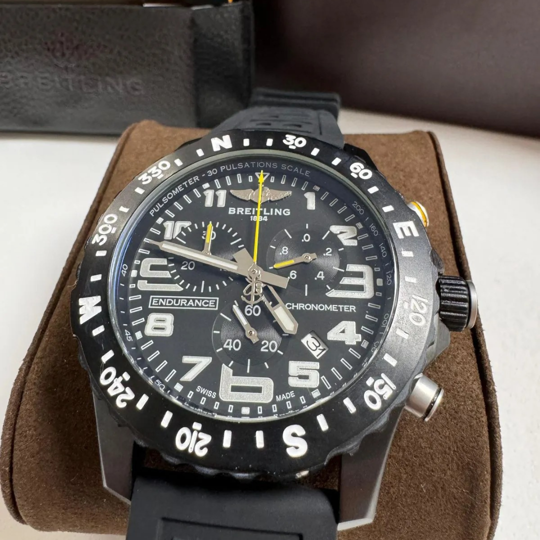 Breitling Endurance Pro Black - Image 2
