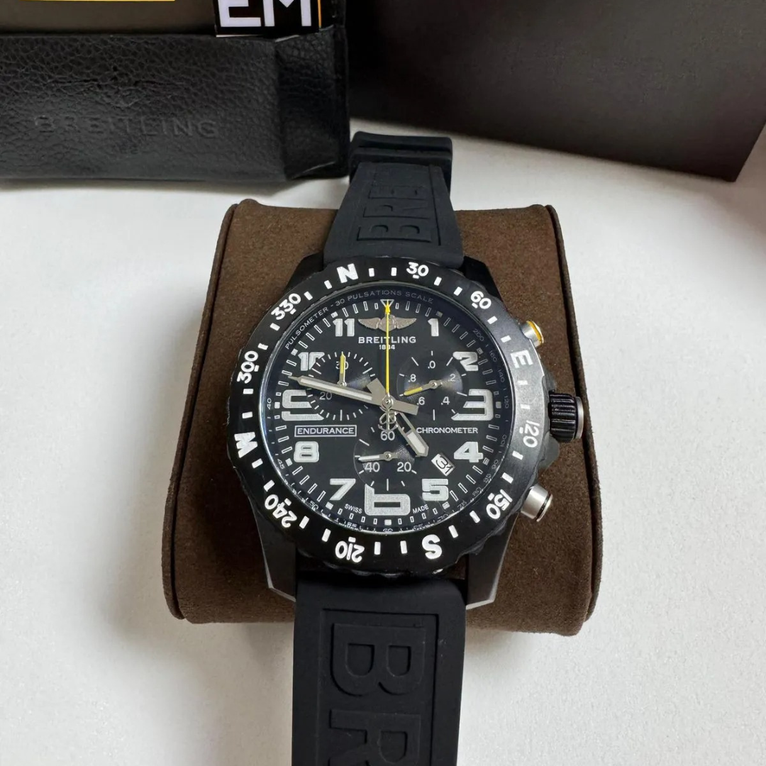 Breitling Endurance Pro Black - Image 3